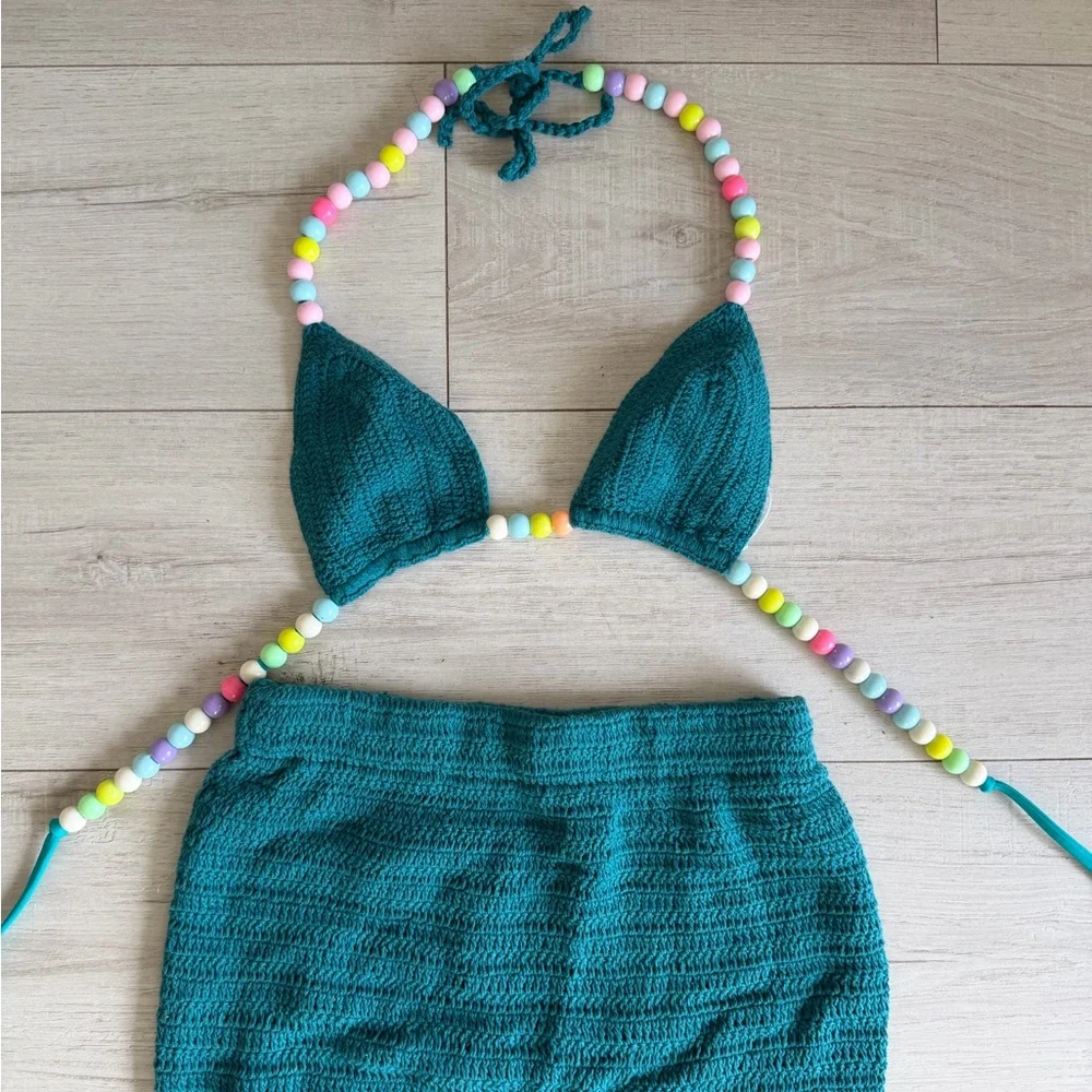 Eunoia Corchet set